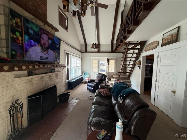 4149 Coplay Creek Rd, House other with 6 bedrooms, 2 bathrooms and null parking in Schnecksville PA | Image 25