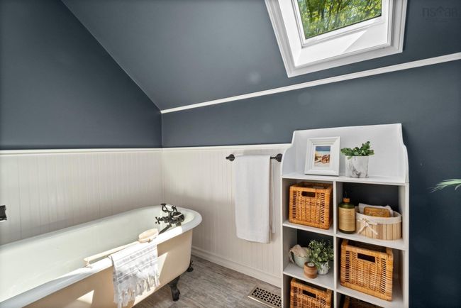 73 Chester Ave, House other with 3 bedrooms, 2 bathrooms and 1 parking in Kentville NS | Image 33