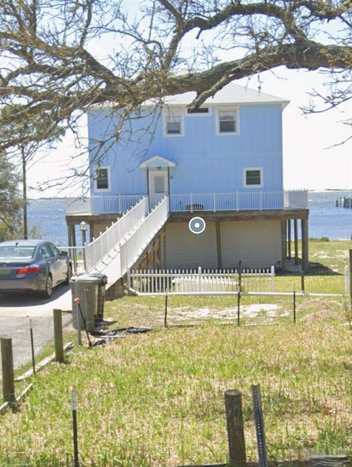 10635 Gulf Beach Hwy, Pensacola, FL, 32507-9119 | Card Image