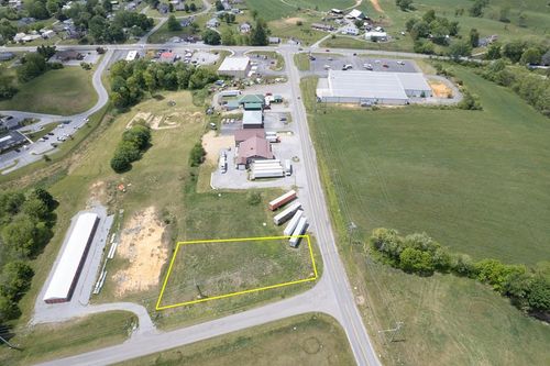 TBD Gienow Road, Rural Retreat, VA, 24368 | Card Image