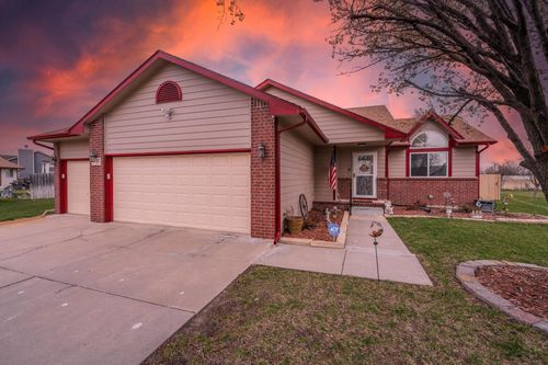 703 S Todd Cir, Wichita, KS, 67207-3935 | Card Image