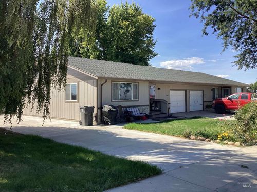 21017 & 21021 Cottonwood Drive, Greenleaf, ID, 83626 | Card Image