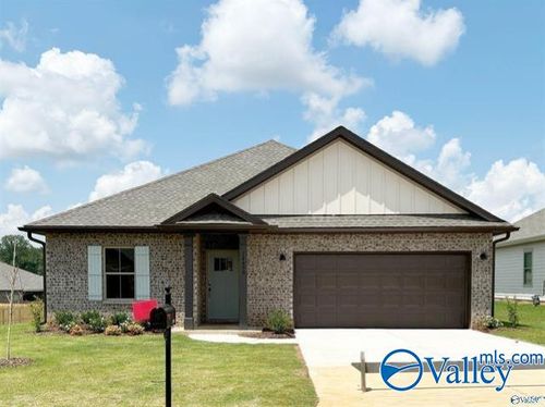305 Allene Way, Meridianville, AL, 35759-1836 | Card Image