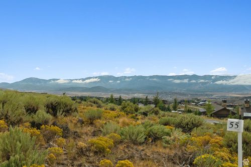 55-9158 N Promontory Ridge Dr, Park City, UT, 84098-5786 | Card Image