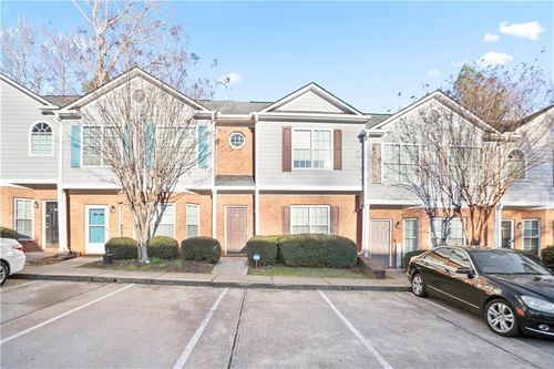 4922 Walden Lake Sq, Decatur, GA, 30035-4173 | Card Image