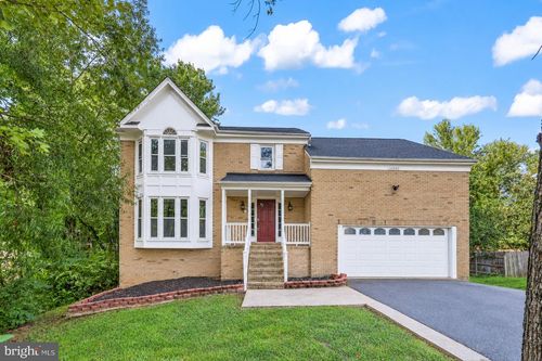 11512 Bend Bow Dr, FREDERICKSBURG, VA, 22407-7465 | Card Image