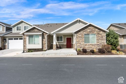 7082 W Oromia View Dr, West Valley City, UT, 84128-4018 | Card Image