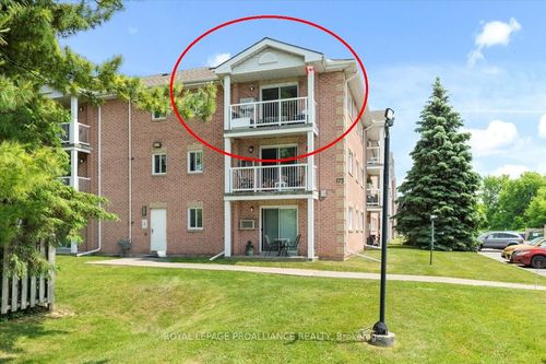 307-175 Haig Rd, Belleville, ON, K8N5R7 | Card Image