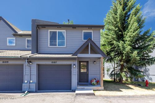 107 Stonegate Cir, Edwards, CO, 81632-8183 | Card Image