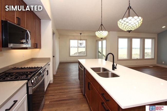1065 S 9th Avenue, House other with 4 bedrooms, 3 bathrooms and 4 parking in Ashland NE | Image 17