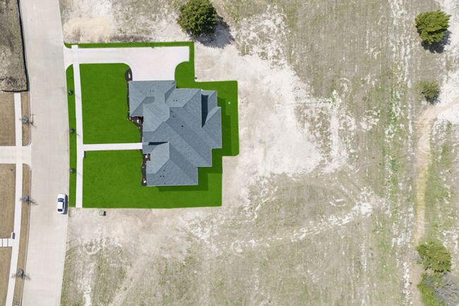 4451 Redbud Ln, House other with 4 bedrooms, 4 bathrooms and null parking in Midlothian TX | Image 39