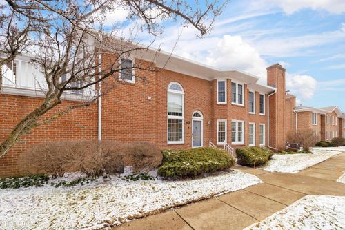 165 Windwood Pointe, St Clair Shores, MI, 48080 | Card Image