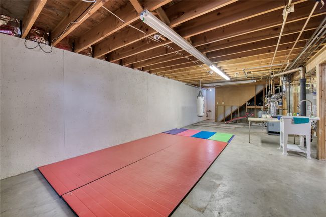 Unfinished basement | Image 51