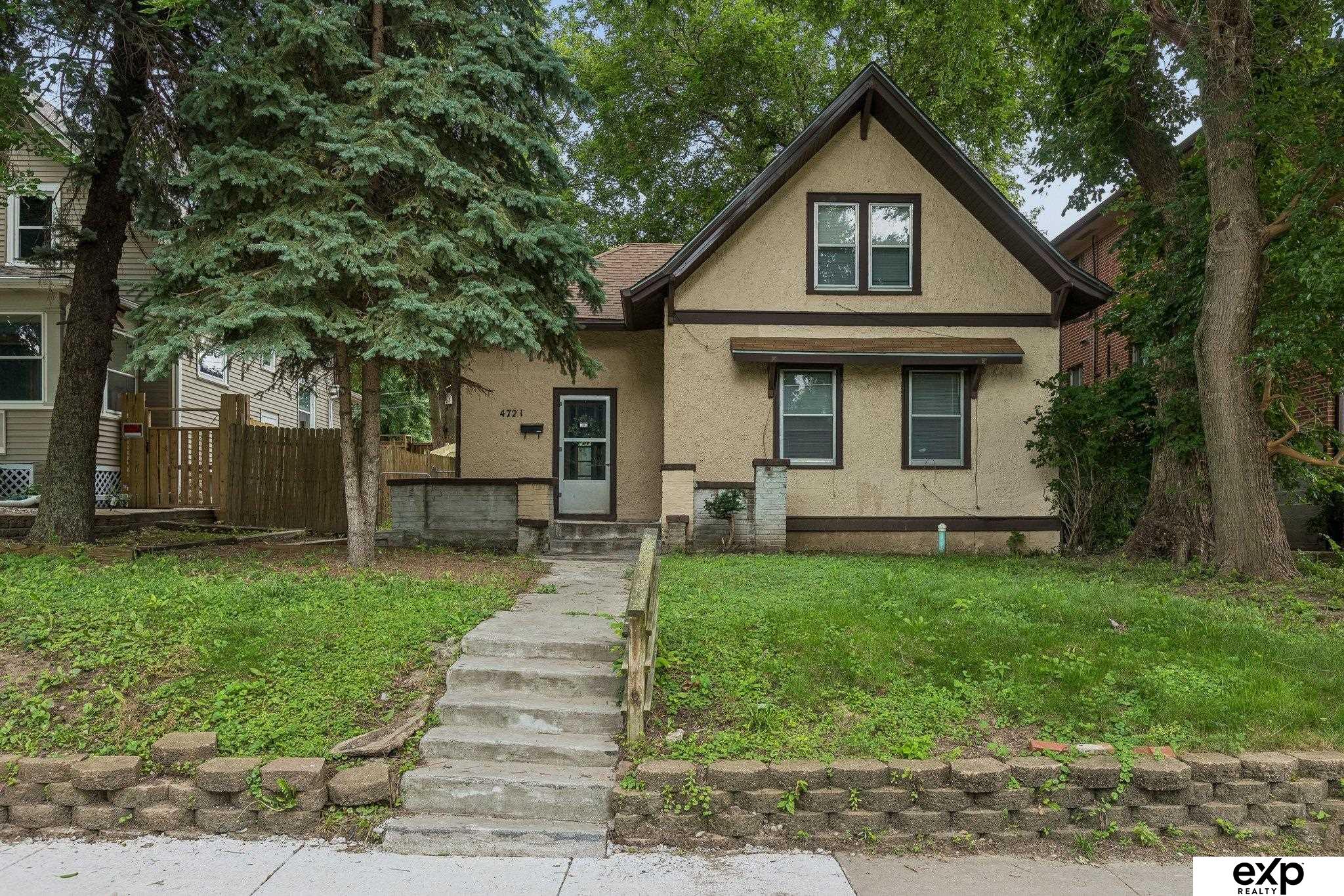 Residential in Omaha 2