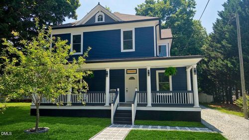 111 Virginia Ave, Roxboro, NC, 27573-5048 | Card Image