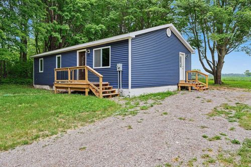1051 Circle Dr, Weidman, MI, 48893-9348 | Card Image
