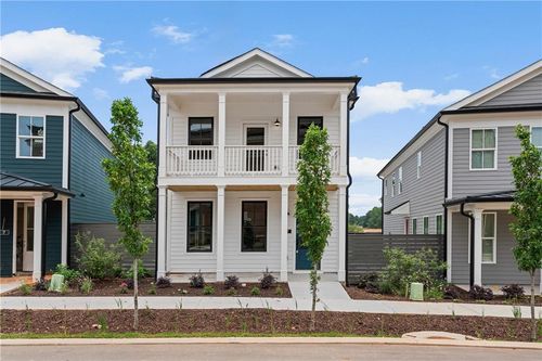 22 Spirea Way, Auburn, GA, 30011-6528 | Card Image