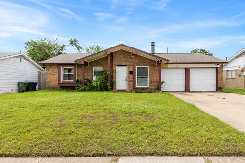 4314 Hillsdale Ln, Garland, TX, 75042-5265 | Card Image