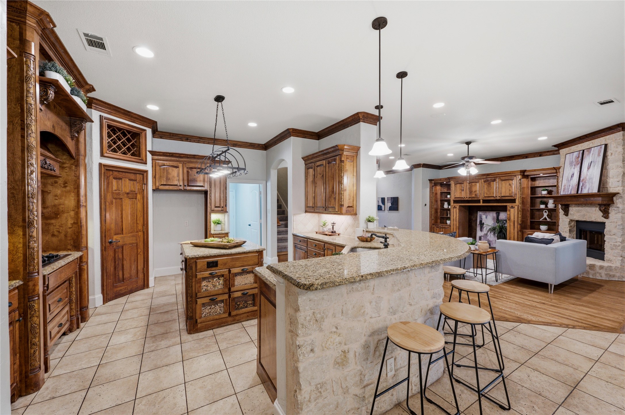 Residential in Hurst 5