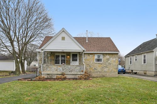 226 Larchmont Ave, Springfield, OH, 45503-5422 | Card Image