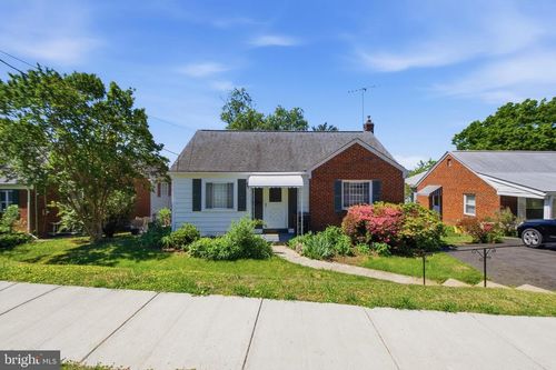 1914 S Quincy St, ARLINGTON, VA, 22204-5150 | Card Image