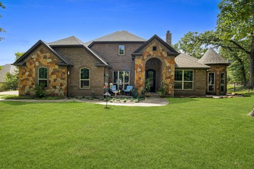 7401 Hilltop Dr, Fort Worth, TX, 76108-9397 | Card Image