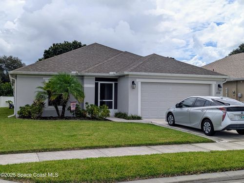1115 Dania Cir Ne, Palm Bay, FL, 32905-6346 | Card Image