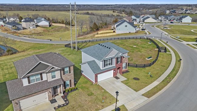 721 Shaker Dr, House other with 4 bedrooms, 3 bathrooms and null parking in Richmond KY | Image 29