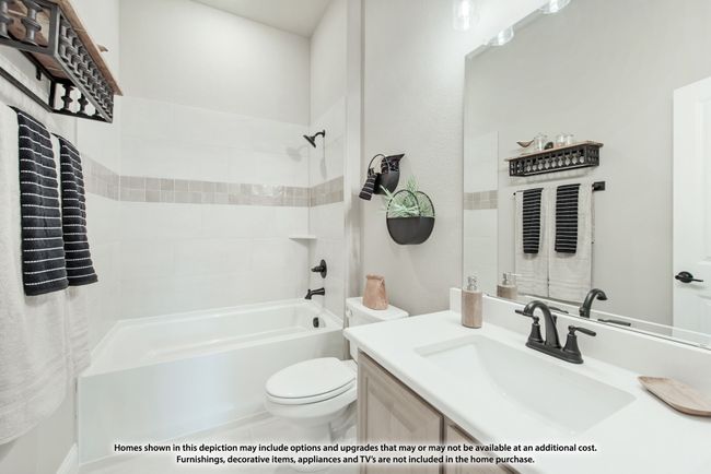 7709 Stubblefield Ln, House other with 4 bedrooms, 3 bathrooms and null parking in Joshua TX | Image 12