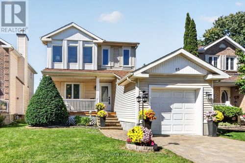 85 Houlahan Street, Ottawa, ON, K2J3Y7 | Card Image