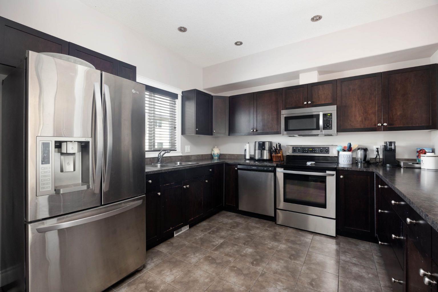 Residential in Fort McMurray 4