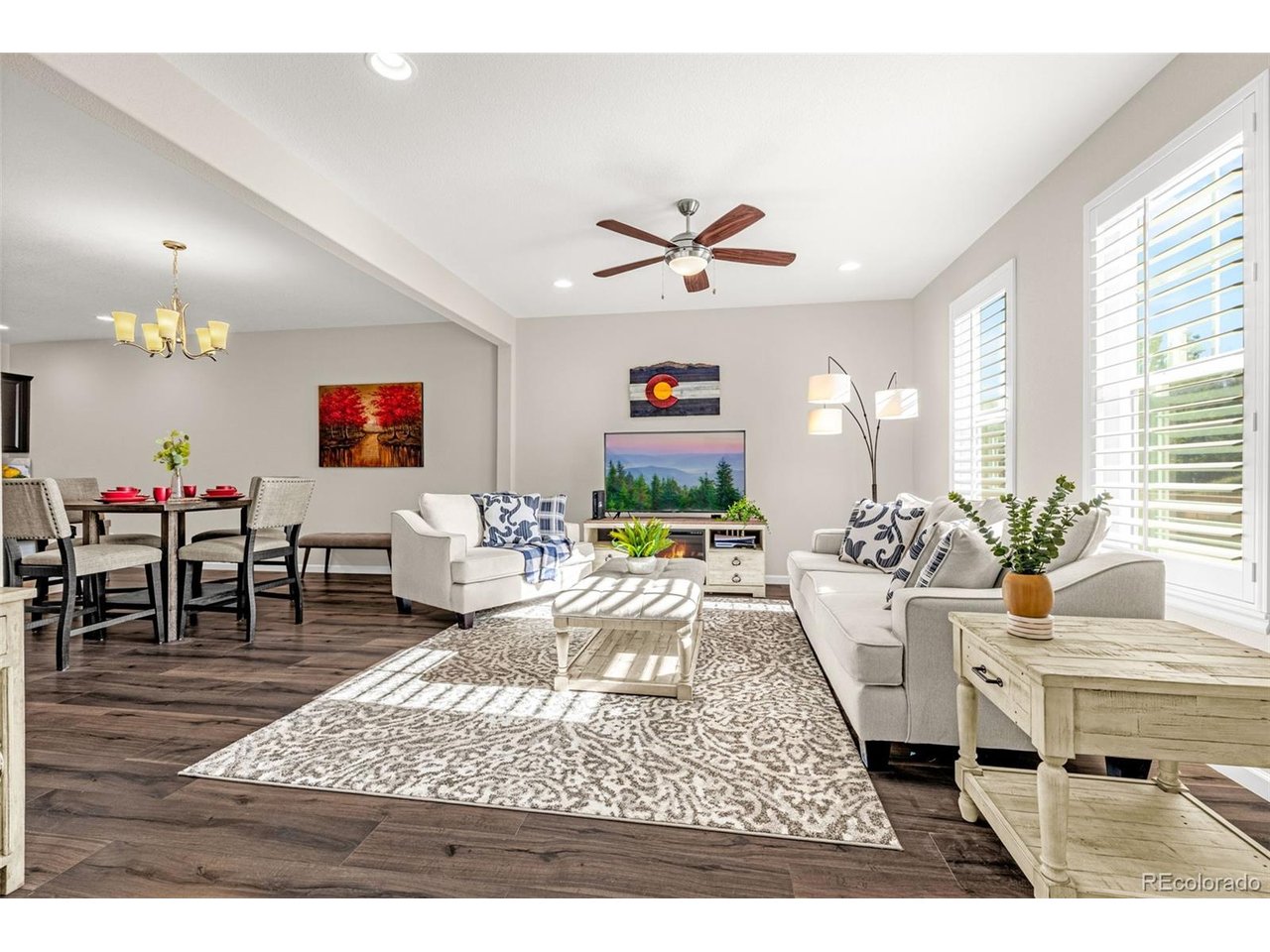 Residential in Colorado Springs 4