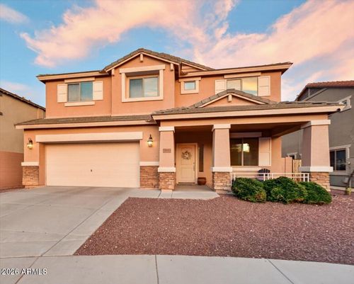 23913 N 23rd Way, Phoenix, AZ, 85024-8691 | Card Image