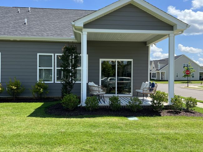 2420 Audubon Ln, Home with 4 bedrooms, 3 bathrooms and 2 parking in Murfreesboro TN | Image 37