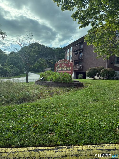 2306 Cromwell Hills Drive, Cromwell, CT, 06416 | Card Image