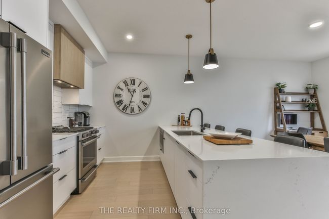 81 - 1965 Upperpoint Gate, Condo with 3 bedrooms, 4 bathrooms and 1 parking in London ON | Image 26
