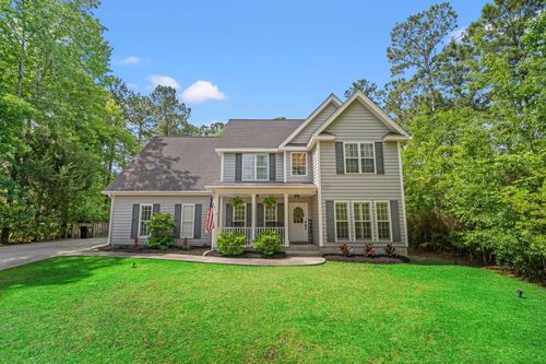16 Riverbirch Ln, Pawleys Island, SC, 29585-7918 | Card Image