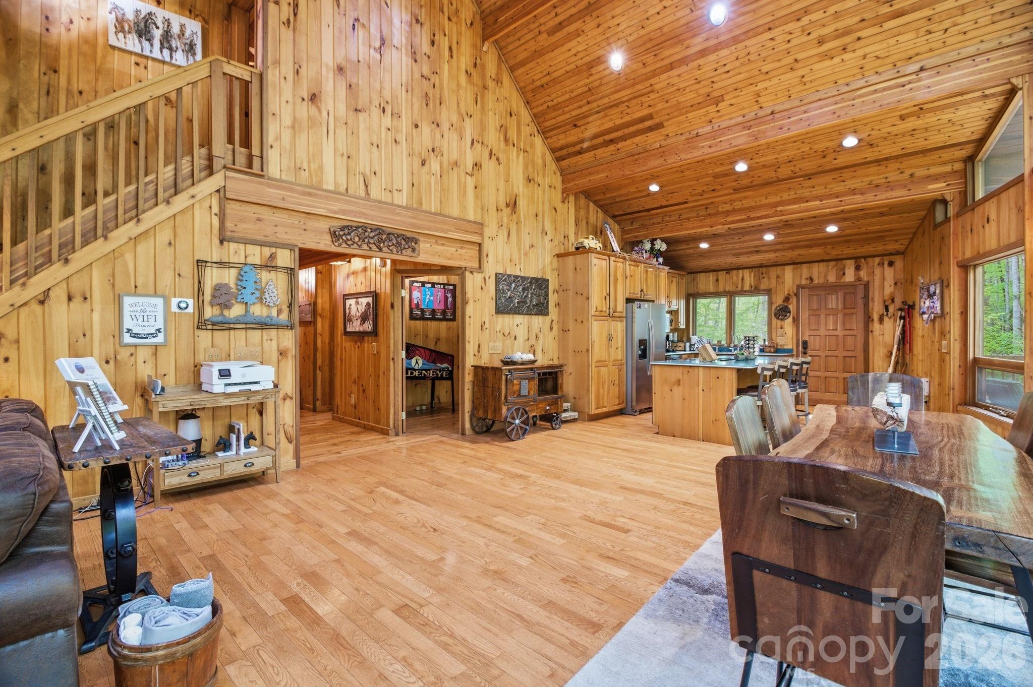 Residential in Boone 5