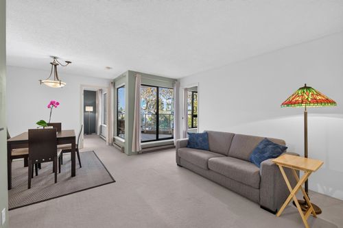 203-1080 Broughton St, Vancouver, BC, V6G2A8 | Card Image