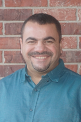 Mahmoud Al Riyalat