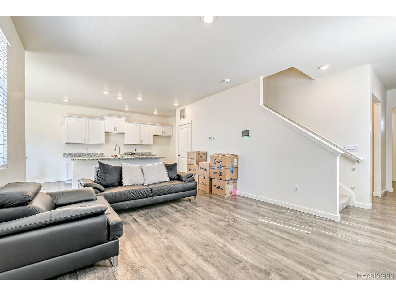 Residential in Brighton 5