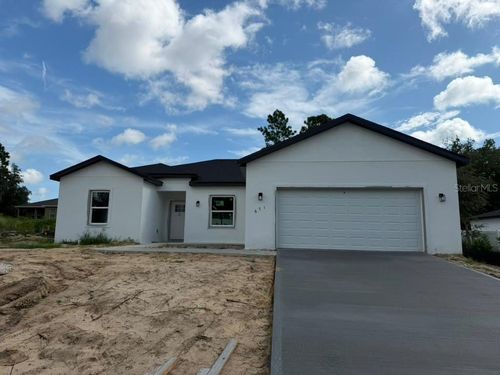 671 Marion Oaks Mnr, Ocala, FL, 34473-5019 | Card Image