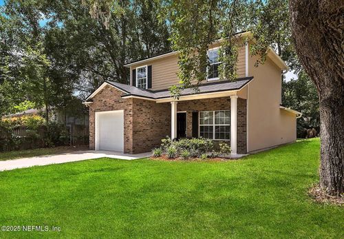 4808 Palmer Ave, Jacksonville, FL, 32210-3226 | Card Image