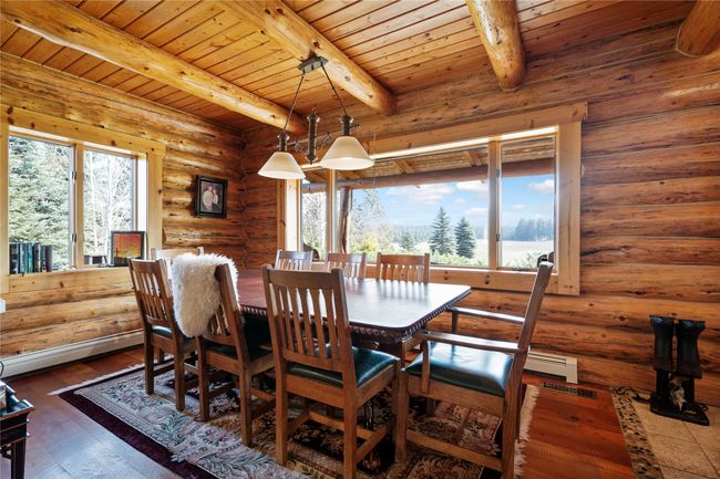 182 Moondance Trl, House other with 4 bedrooms, 2 bathrooms and null parking in Bigfork MT | Image 15