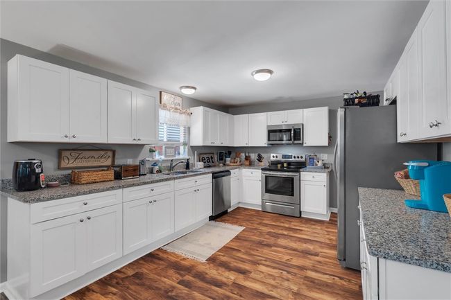 110 Linwood St, House other with 3 bedrooms, 2 bathrooms and null parking in Easley SC | Image 9