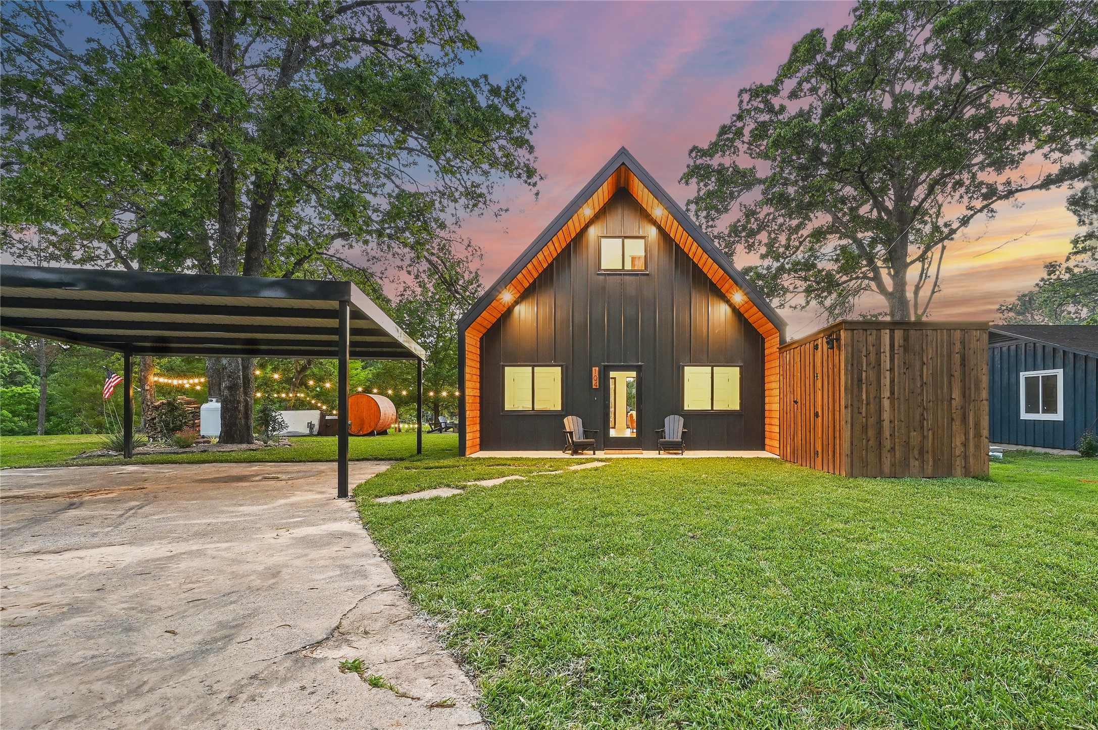 Residential in Trinidad 3
