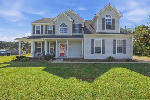 145 Pier Lndg, South Mills, NC, 27976-9612 | Card Image