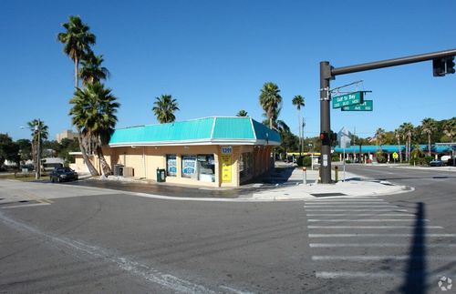 1383 Gulf To Bay Blvd, CLEARWATER, FL, 33755-5310 | Card Image