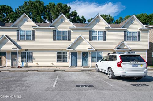 147 Cornerstone Pl, Jacksonville, NC, 28546-5740 | Card Image