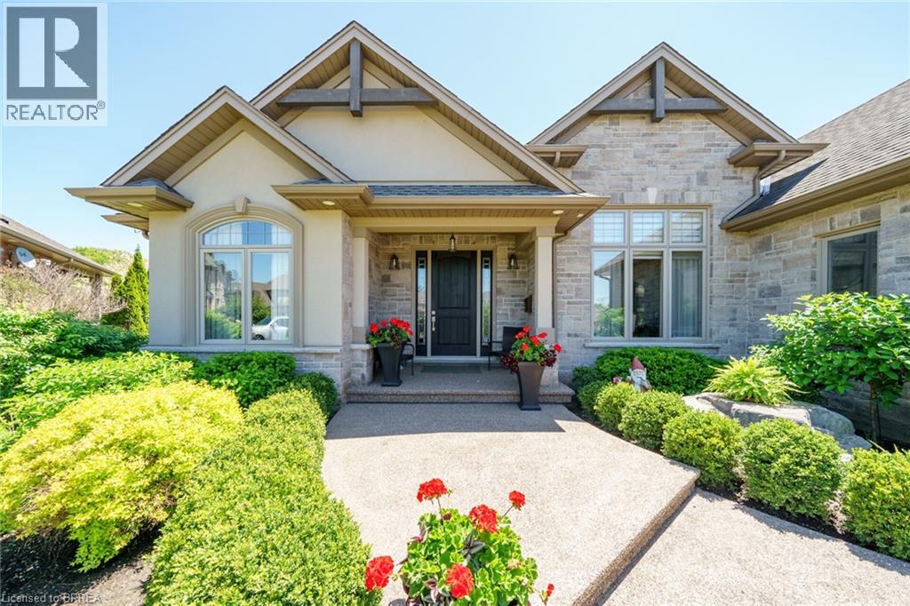 Residential in Brantford 4